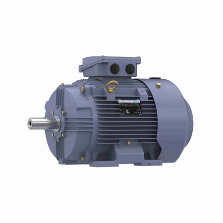 Marathon 1.1 Kw General Purpose Low Voltage Iec Motor, 3 Phase, 1200 Rpm, R217 R217